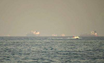Iran announces new body to manage Strait of Hormuz
