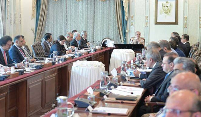 PM Shehbaz stresses result-oriented use of public funds in development projects