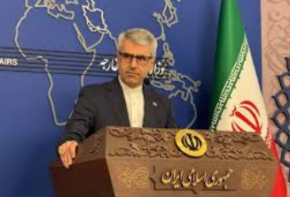 Tehran says US sent revised comments on Iran's proposal despite public rejection 