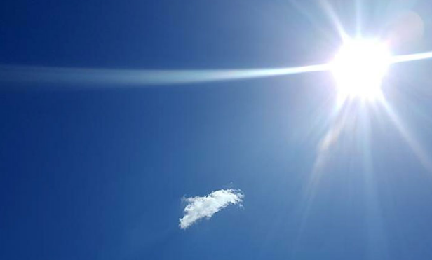 Hot, dry weather likely in most parts of country: PMD
