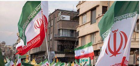 Iran warns any new US aggression will be met with a 'stronger response'