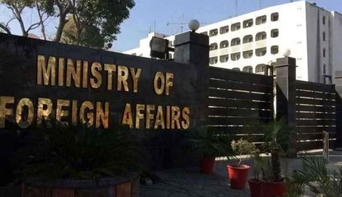 Pakistan joins 10 countries condemning Israel's attack on Gaza-bound flotilla