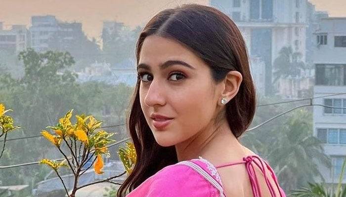 Sara Ali Khan says she prefers waiting for right person over rushing into marriage