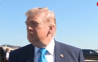US will give Iran talks 'one shot', is in no hurry, says Donald Trump 