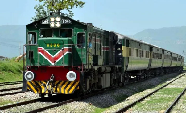  Pakistan Railways to run three special trains on Eid-ul-Azha