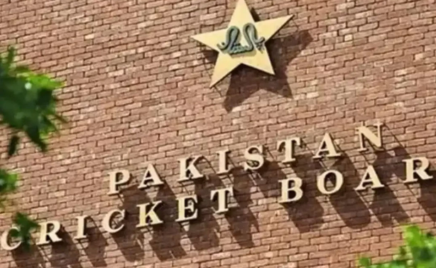 PCB announces 16-member squad for ODI series against Australia