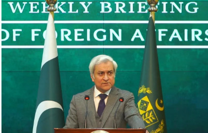 PM Shehbaz to visit China from May 23-26: FO