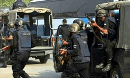 At least 15 terrorists killed, cop martyred in Bannu operation: Police