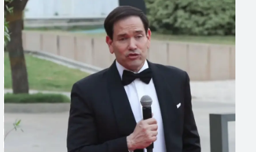 Rubio says 'chance' of Iran accepting deal to end Middle East war as soon as Saturday