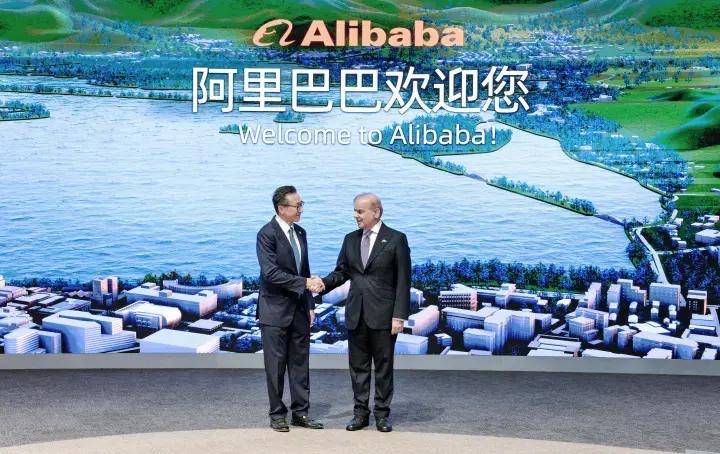 Govt of Pakistan, Alibaba sign strategic MoUs to accelerate Ai development, digital economy, and SME growth