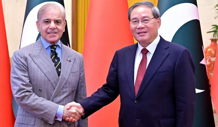 Pakistan, China reaffirm cooperation for regional peace and stability