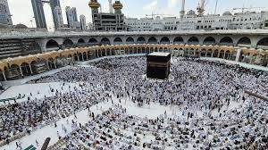 Millions of Hajj pilgrims leave Mina for Wuquf-e-Arafah today