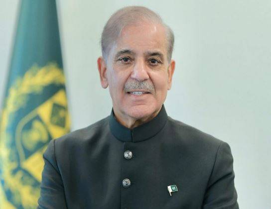 Providing relief to people remains top priority: PM Shehbaz Sharif