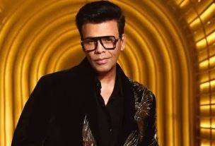 Karan Johar sparks buzz after mass unfollowing on social media