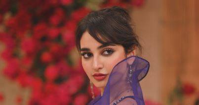Mamia Shah Jaffar reveals she suffered from a serious illness