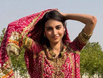 Mamia Shah Jaffar reveals she suffered from a serious illness