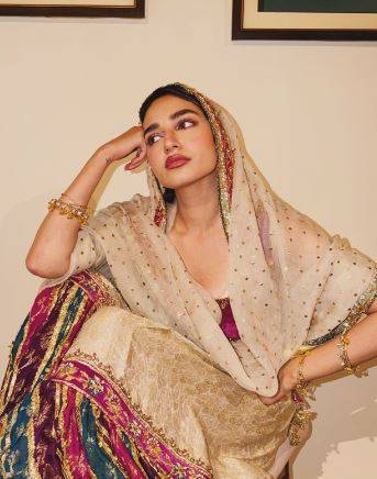 Mamia Shah Jaffar reveals she suffered from a serious illness
