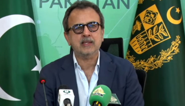 Leghari rejects reports of ending electricity subsidy for protected consumers