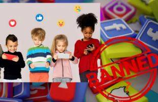 Malaysia bans social media accounts for under-16s