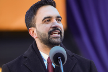 New York City Mayor Zohran Mamdani boycotts pro-Israel annual parade