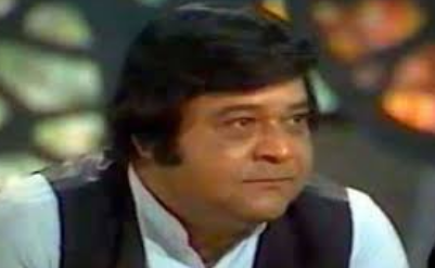 Renowned actor Rafi Khawar 'Nanha' remembered on death anniversary