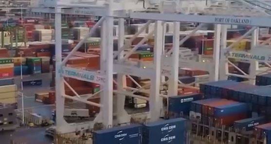 Trade activity at Pakistani ports accelerates amid Gulf conflict