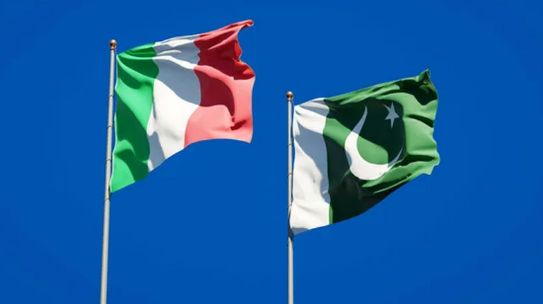 Italy allocates special quota for 10,500 Pakistani workers over next 3 years, 3,200 student visas 