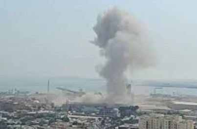 Kuwait Airport suspends flights after drone attack amid Iran-US conflict in Gulf