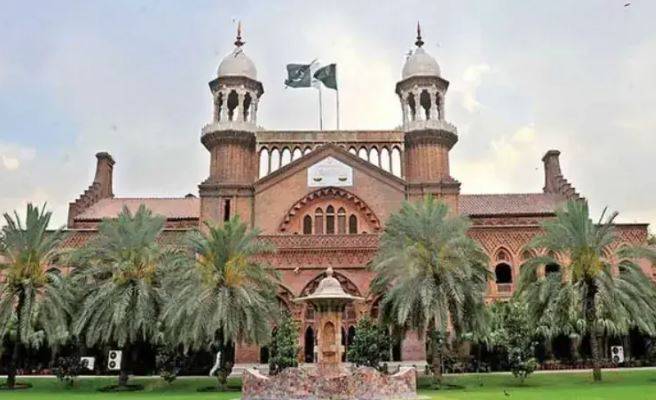 LHC rejects convicts' appeals against sentences in 2020 motorway gang rape case