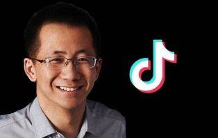 TikTok founder becomes Asia's second-richest person