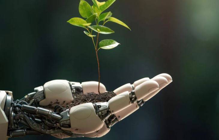 Artificial Intelligence surge raises environmental alarm
