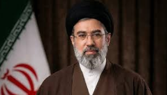 Iran's supreme leader Mojtaba Khamenei calls for unity, solidarity against 