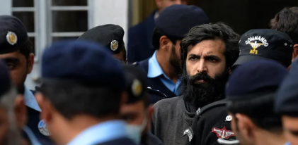 Noor Mukadam murder case: SC rejects Zahir Jaffer's review plea, upholds death sentence 