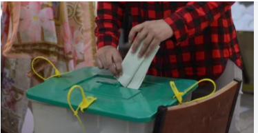 AJK general elections to be held on July 27