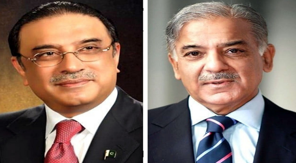 World Environment Day: President, PM reaffirm Pakistan's commitment to climate action 