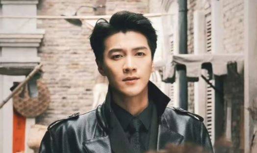 Chinese actor Jin Ze dies at 33