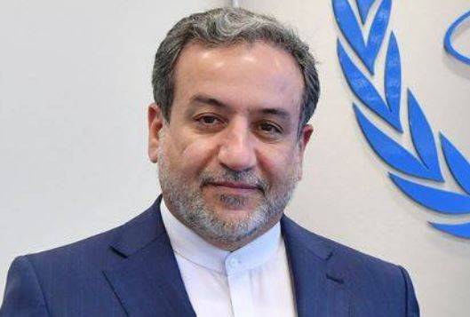 'Emerged from rubble': Iranian FM Araghchi reveals how he survived US-Israeli attack that killed Khamenei 