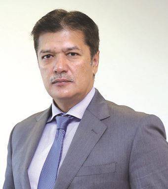 SM Tanveer hails govt's fixed tax scheme for small traders