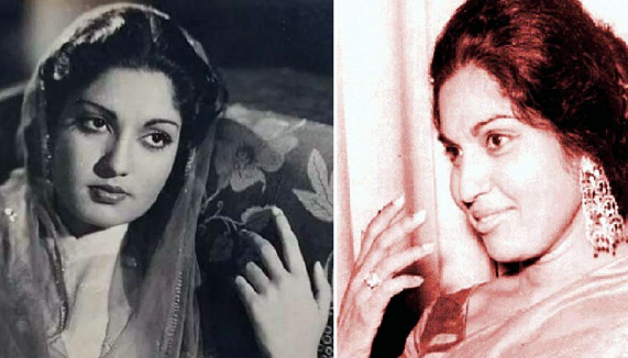 Death anniversary of renowned singer Munawar Sultana observed