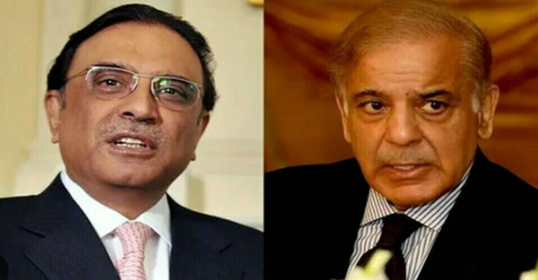 World Food Safety Day: President Zardari, PM Shehbaz call for safe, resilient food system 