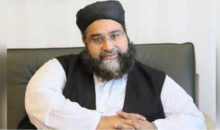 AJK situation: Ashrafi warns against politics of violence, calls for dialogue to resolve issues 