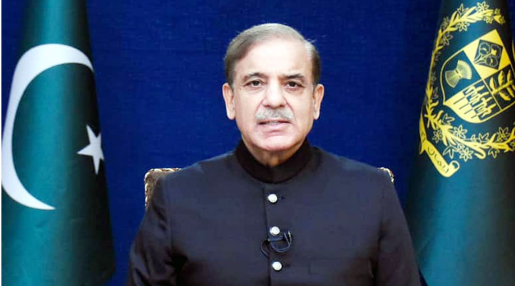 PM congratulates GB people on fair & peaceful elections, felicitates PPP on emerging as leading party