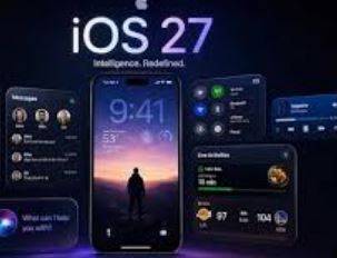 Apple unveils iOS 27 with new AI features, lists supported iPhone models