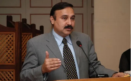 NA, Senate sessions proposed for June 10, budget likely on June 12: minister
