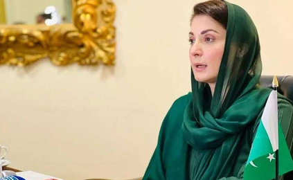 Punjab CM approves purchase of 1 million metric tons of wheat from PASSCO 