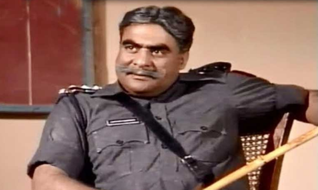 Renowned actor Jamil Fakhri remembered on death anniversary 