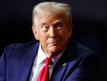 US in 'final throes' of Middle East peace deal, says Donald Trump 