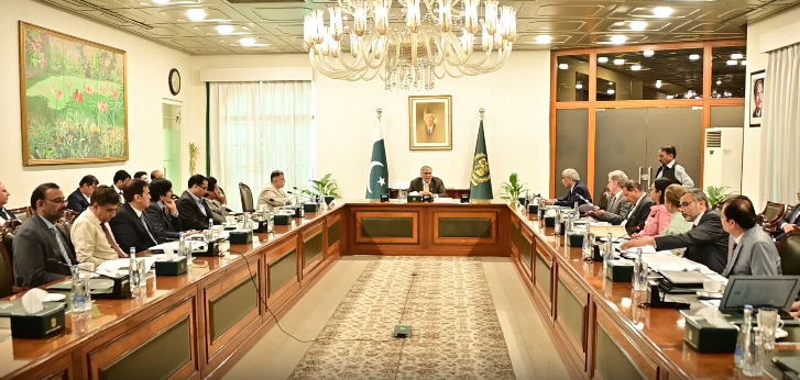 Govt extends austerity measures till June 30, allows grocery stores to remain open until 10pm