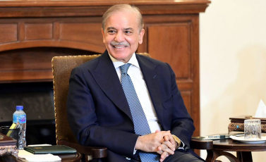 PM Shehbaz expresses satisfaction over record remittances of 4.3% in May 2026 