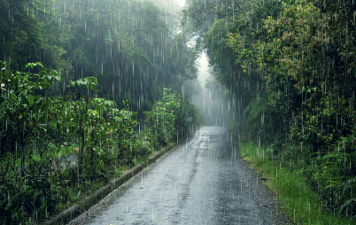 Rain, thunderstorms likely in parts of Pakistan from June 11-13: PMD